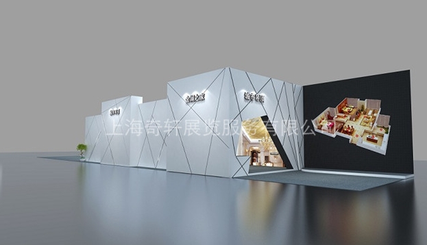 上海展臺(tái)搭建中的危機(jī)管理與突發(fā)事件處理